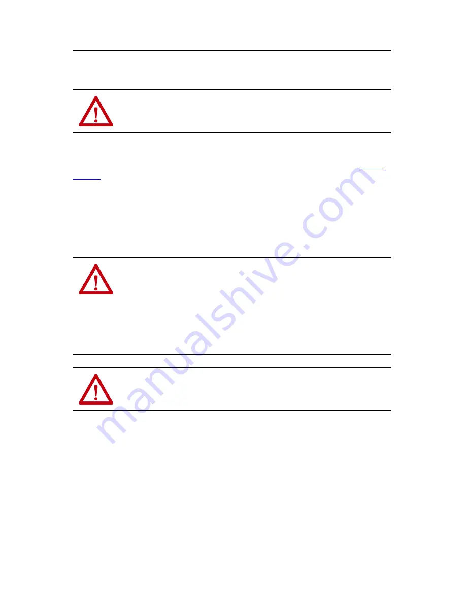 Allen-Bradley 2711P-RDT12H Installation Instructions Manual Download Page 15