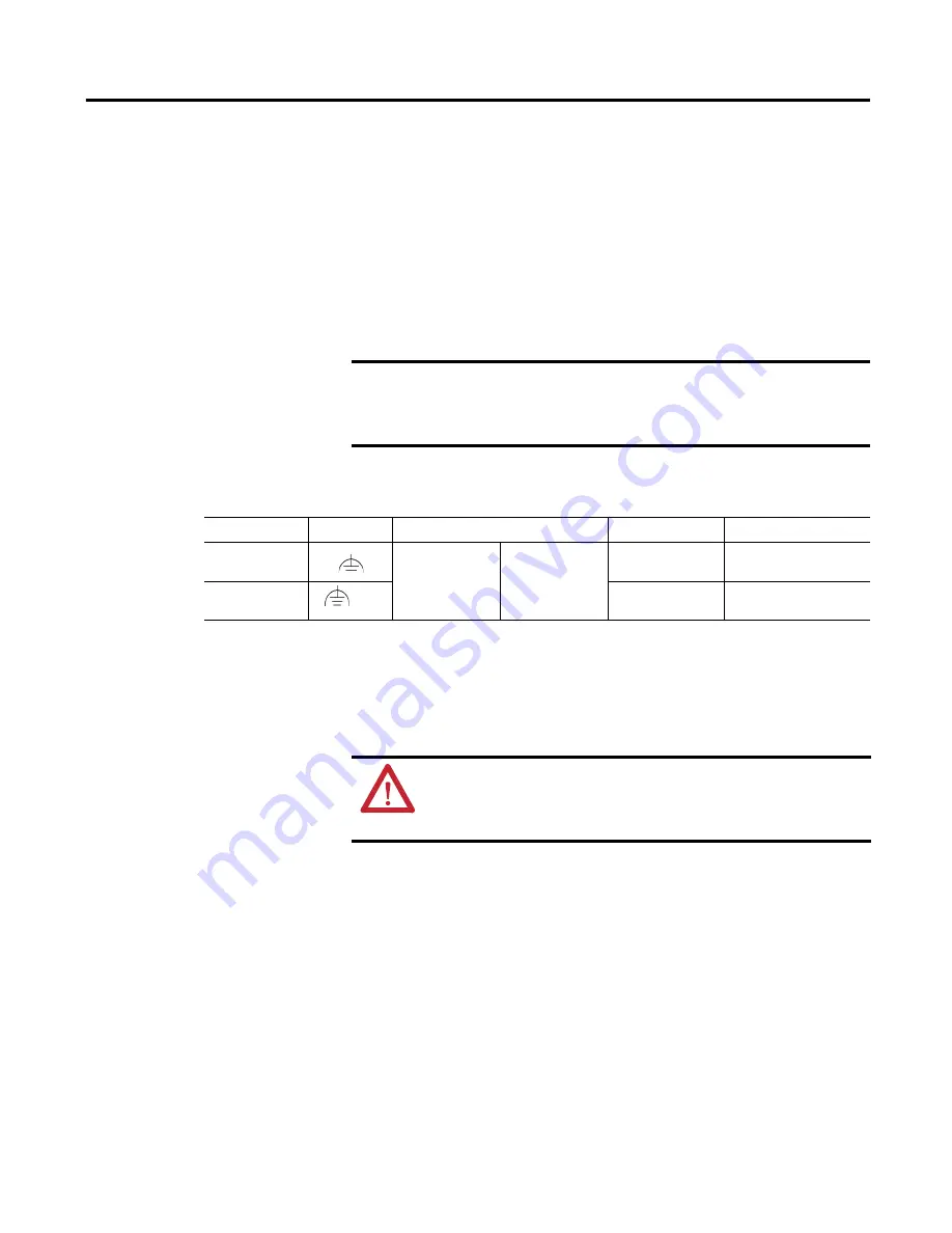 Allen-Bradley 2711P Technical Data Manual Download Page 9