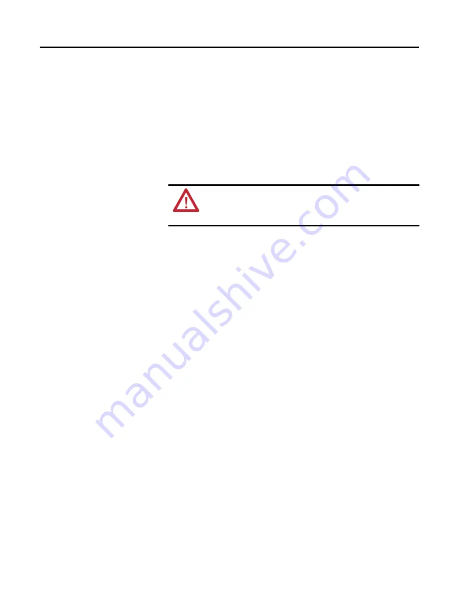 Allen-Bradley 2711P Technical Data Manual Download Page 22