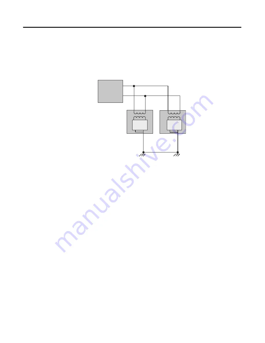 Allen-Bradley 2711P Technical Data Manual Download Page 28