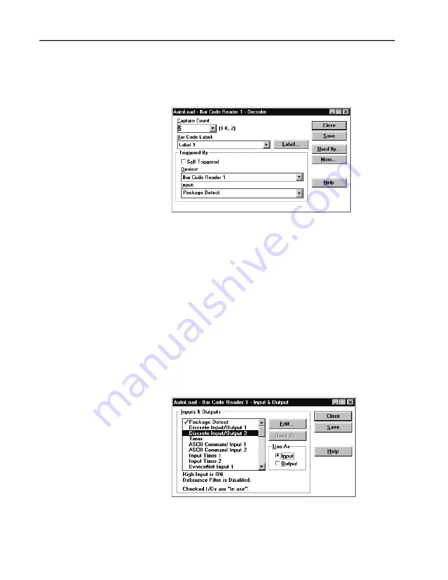 Allen-Bradley 2755--SN5 Application Manual Download Page 23