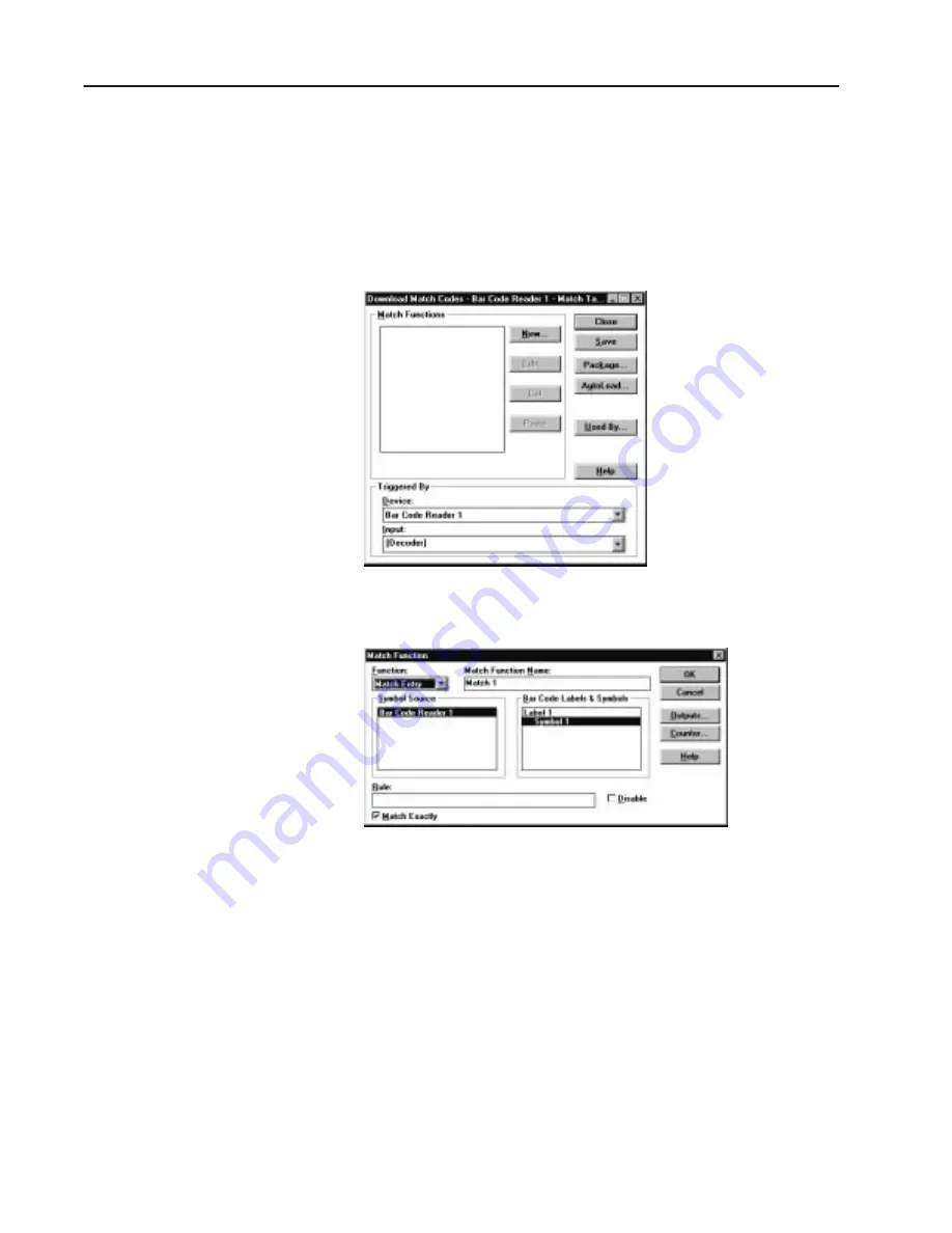 Allen-Bradley 2755--SN5 Application Manual Download Page 47