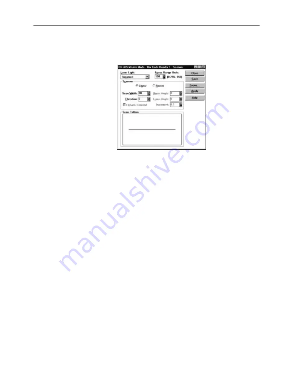 Allen-Bradley 2755--SN5 Application Manual Download Page 117