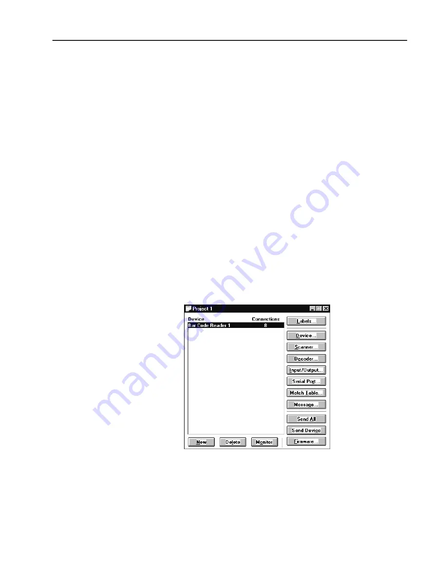 Allen-Bradley 2755--SN5 Application Manual Download Page 133