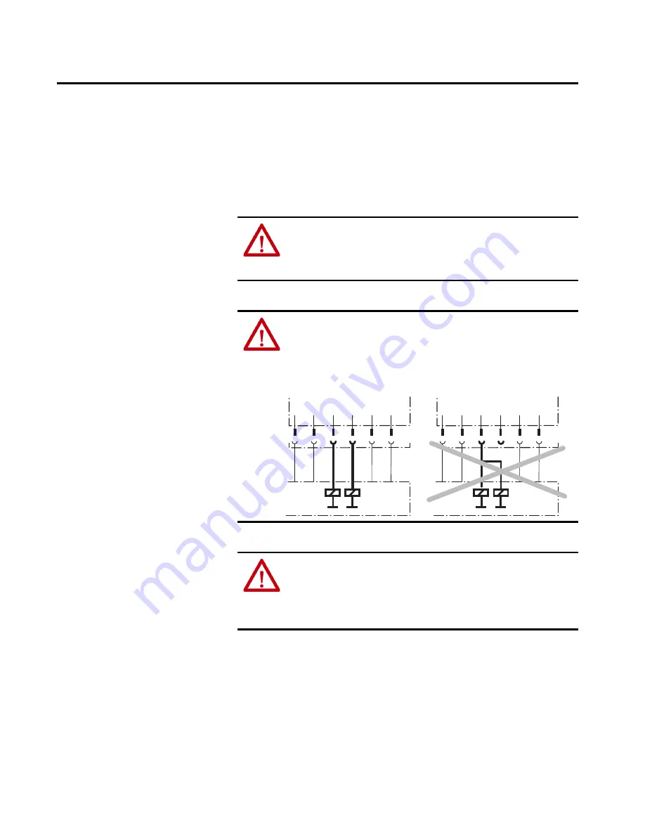 Allen-Bradley 442L-SFZNMN Скачать руководство пользователя страница 61