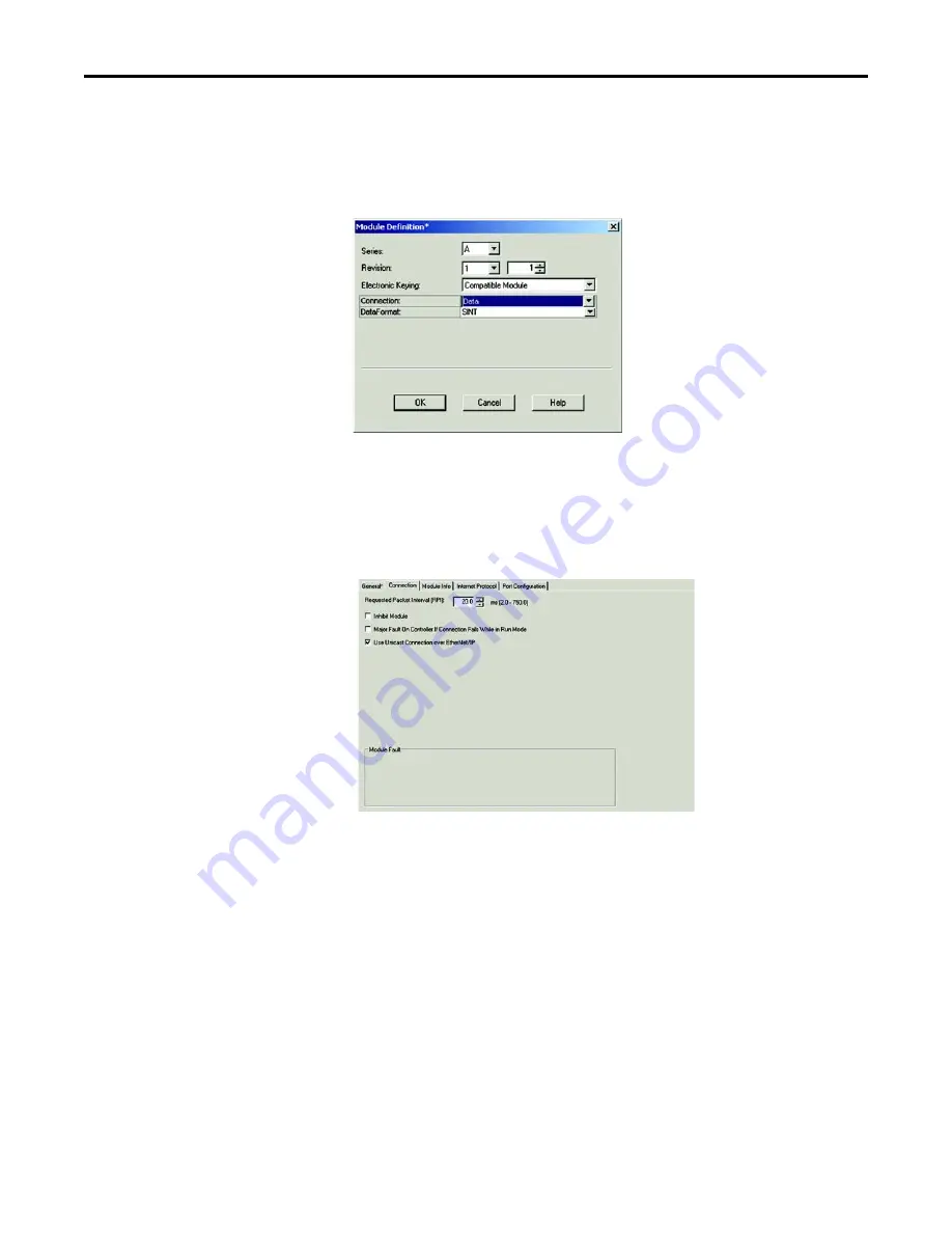 Allen-Bradley 56RF Скачать руководство пользователя страница 53