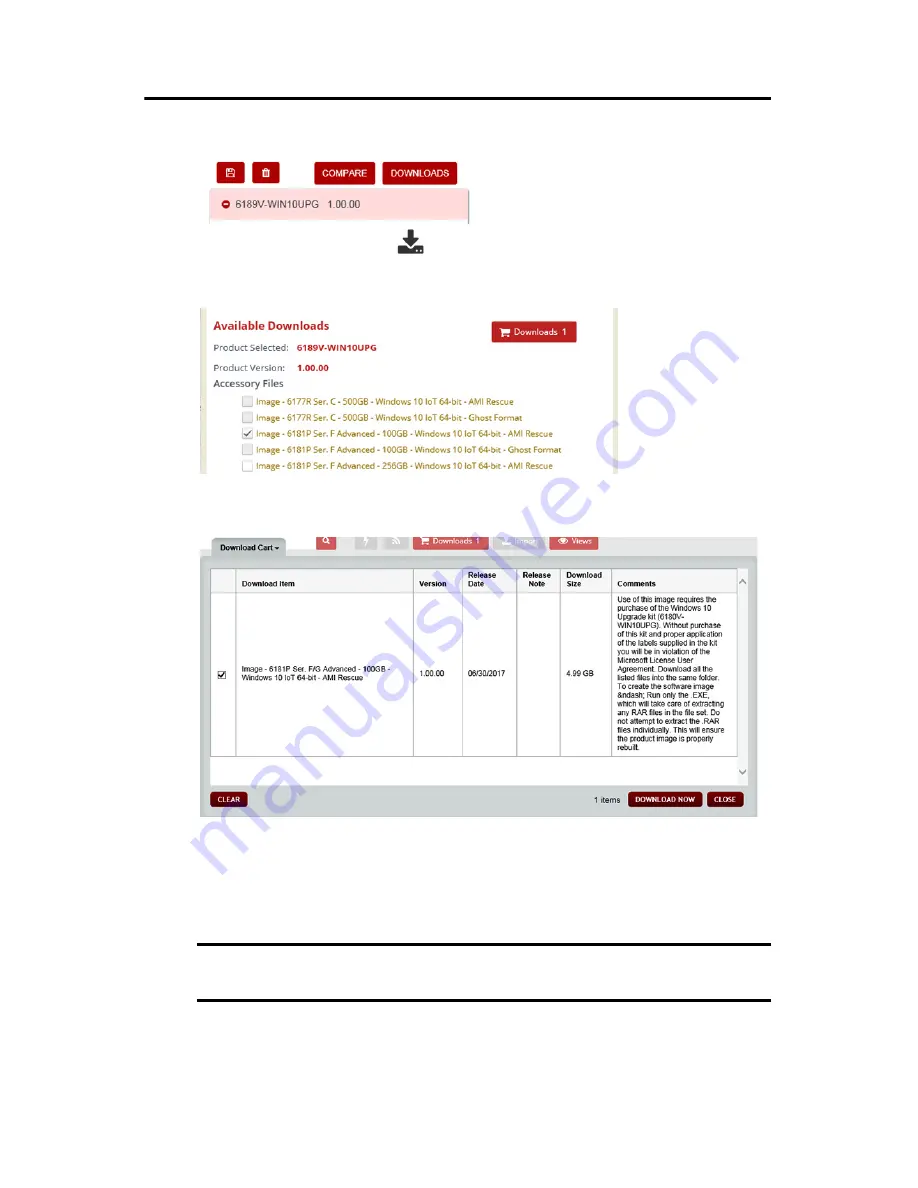 Allen-Bradley 6177R Скачать руководство пользователя страница 6