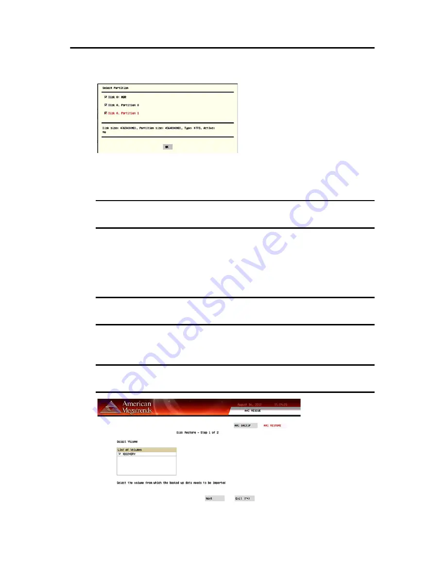 Allen-Bradley 6177R Installation Instructions Manual Download Page 9