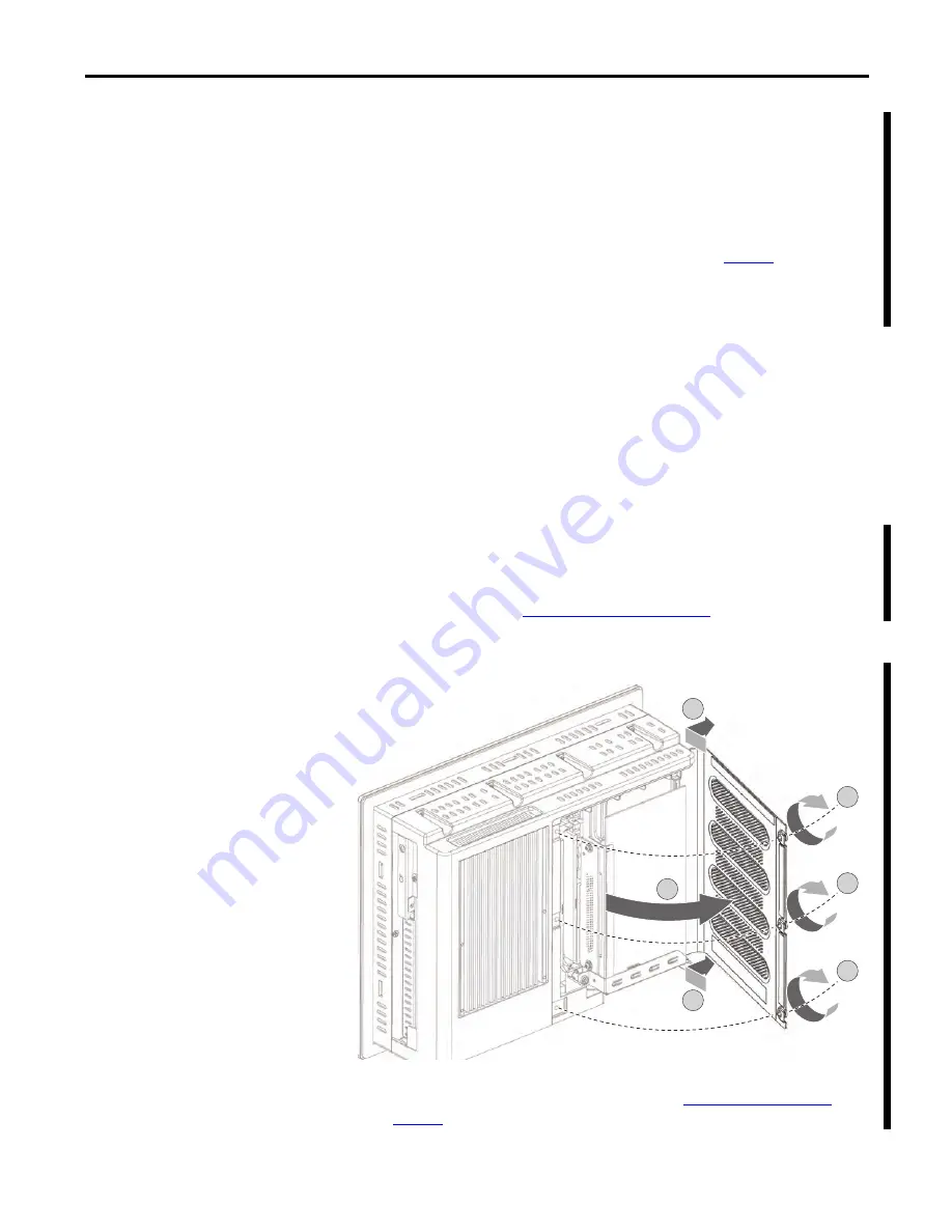 Allen-Bradley 6181X-12TPW7DC User Manual Download Page 37