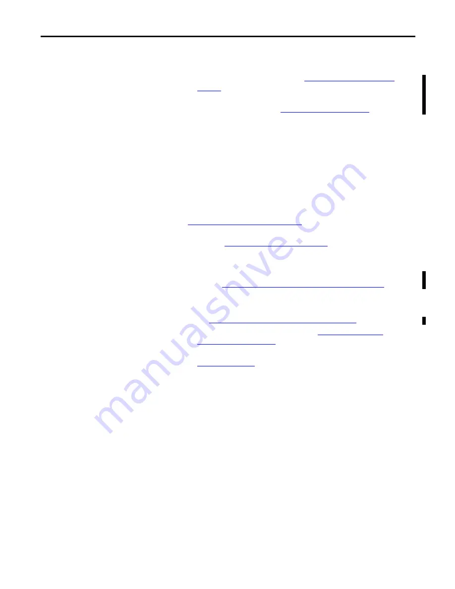 Allen-Bradley 6181X-12TPW7DC User Manual Download Page 49