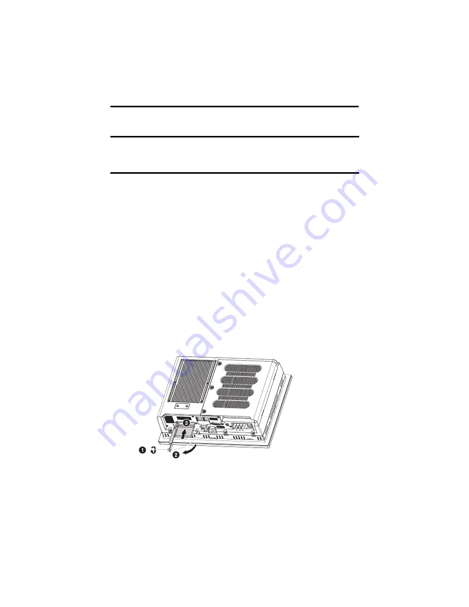 Allen-Bradley 6181X-12TPXPDC Скачать руководство пользователя страница 23