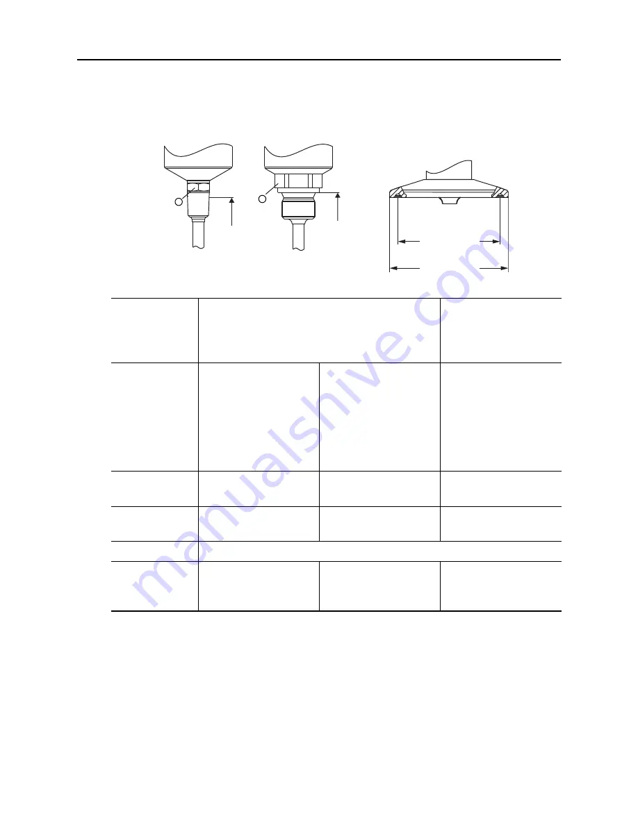 Allen-Bradley 839E User Manual Download Page 7