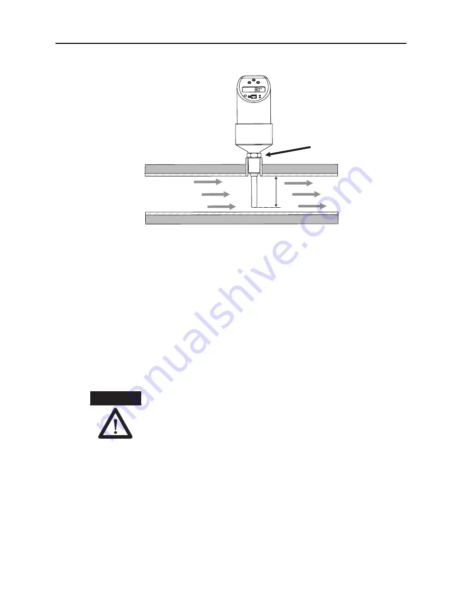 Allen-Bradley 839E User Manual Download Page 8