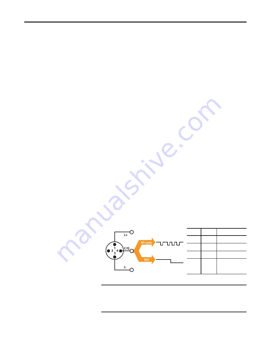 Allen-Bradley 871TM-M**NP12 Series User Manual Download Page 18