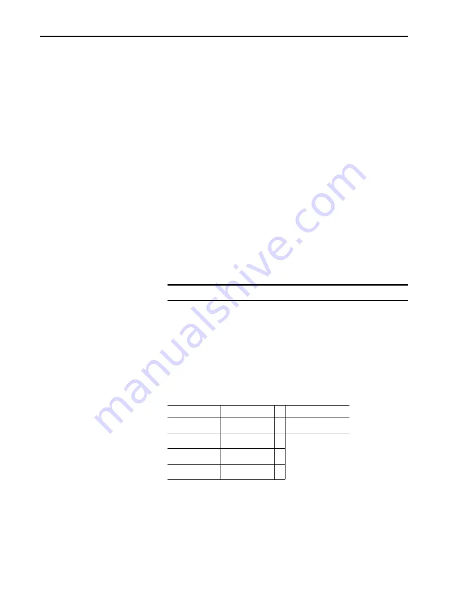 Allen-Bradley 871TM-M**NP12 Series User Manual Download Page 58