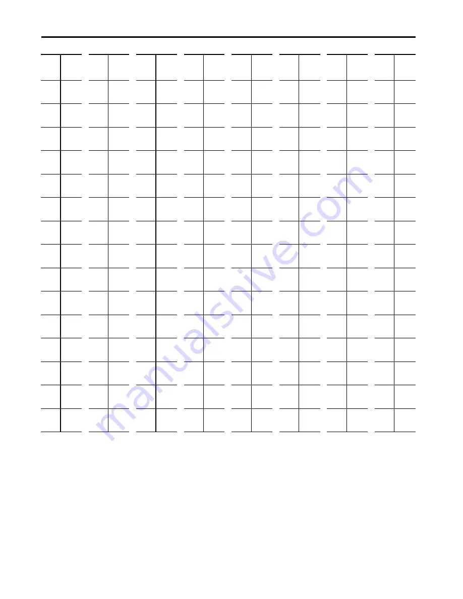 Allen-Bradley 871TM-M**NP12 Series User Manual Download Page 69