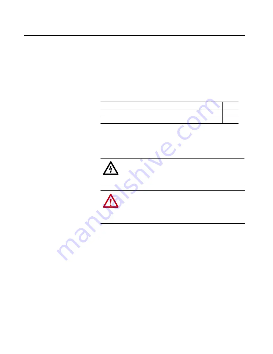 Allen-Bradley 8720MC User Manual Download Page 23