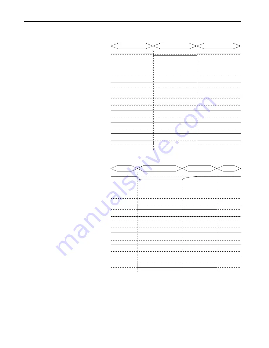 Allen-Bradley 8720MC Скачать руководство пользователя страница 70