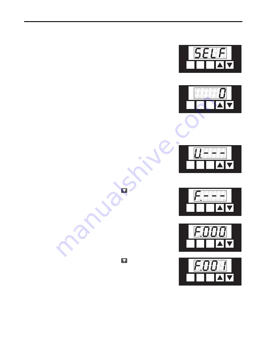 Allen-Bradley 8720MC Скачать руководство пользователя страница 79