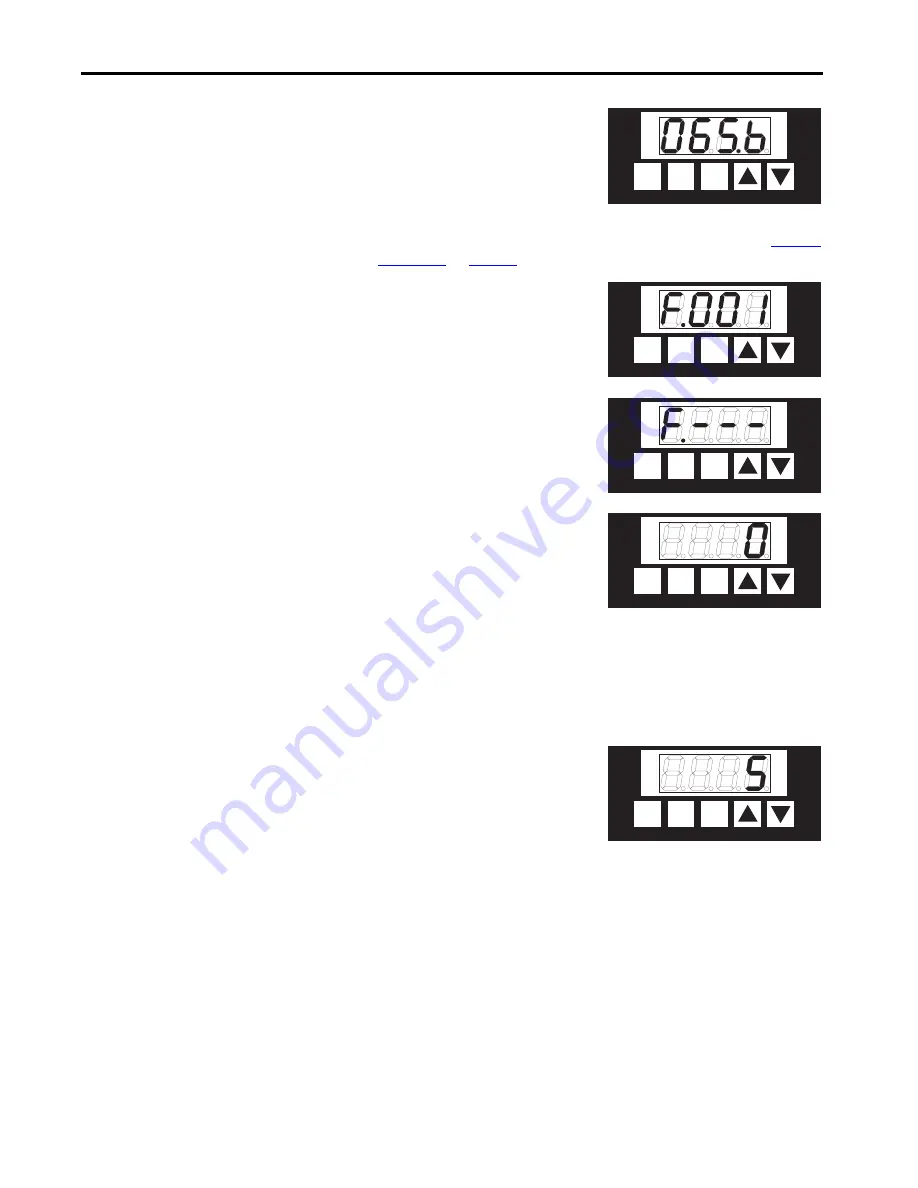 Allen-Bradley 8720MC Скачать руководство пользователя страница 80