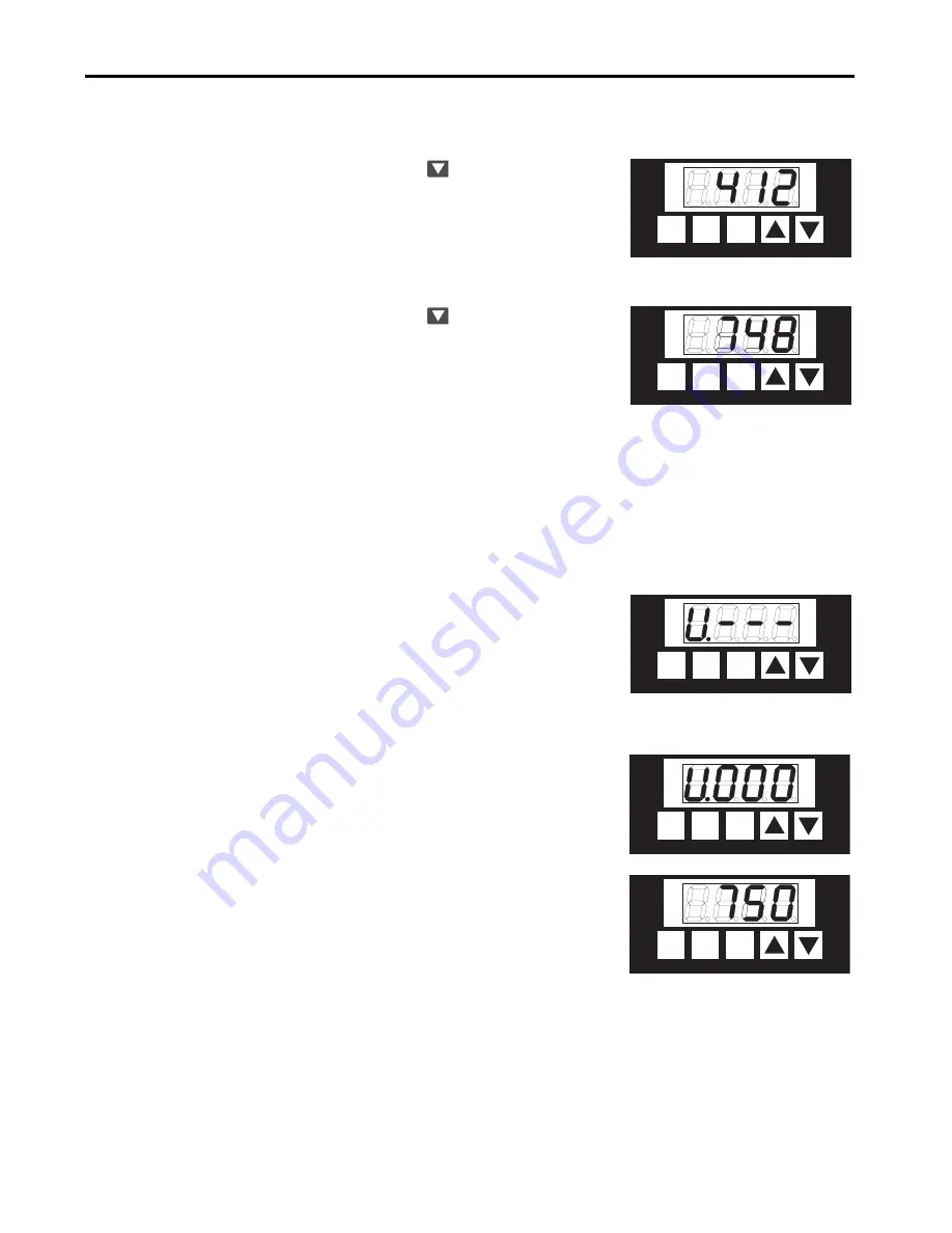 Allen-Bradley 8720MC Скачать руководство пользователя страница 81