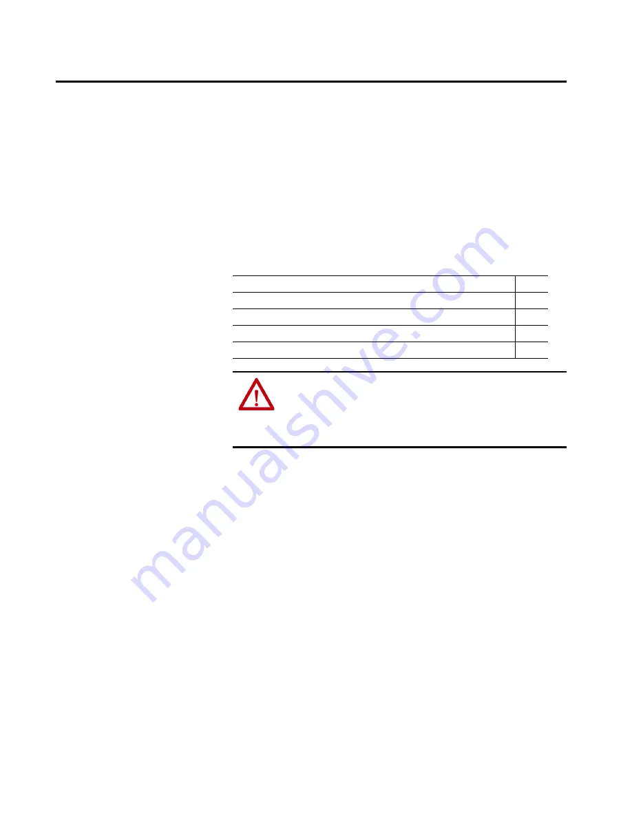 Allen-Bradley 8720MC User Manual Download Page 85