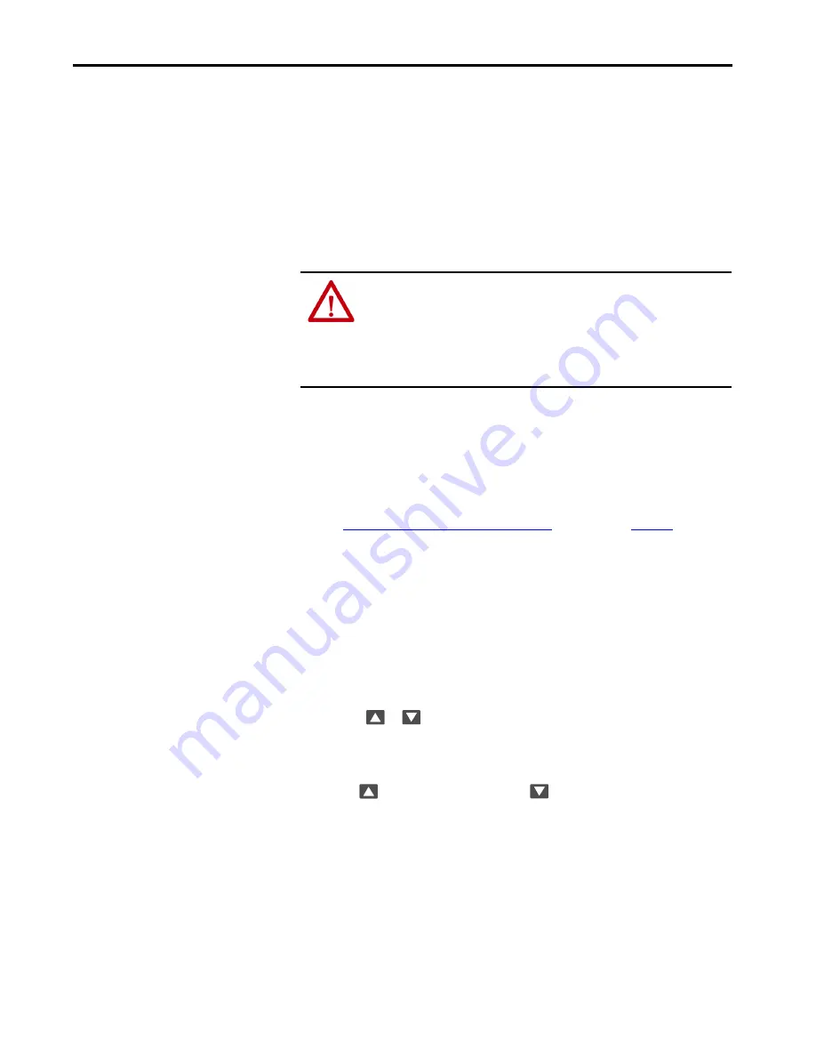 Allen-Bradley 8720MC Скачать руководство пользователя страница 87