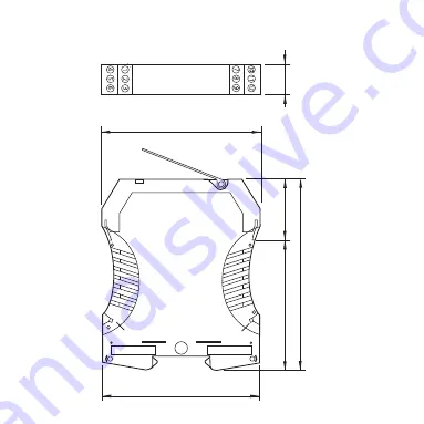 Allen-Bradley 931S-B1C6D-DC Скачать руководство пользователя страница 8