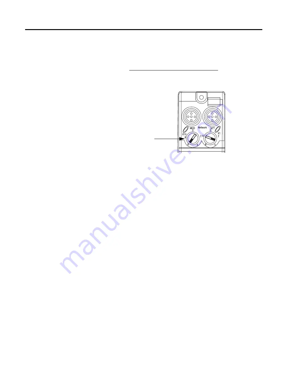 Allen-Bradley ArmorBlock 1732D A Series Скачать руководство пользователя страница 4