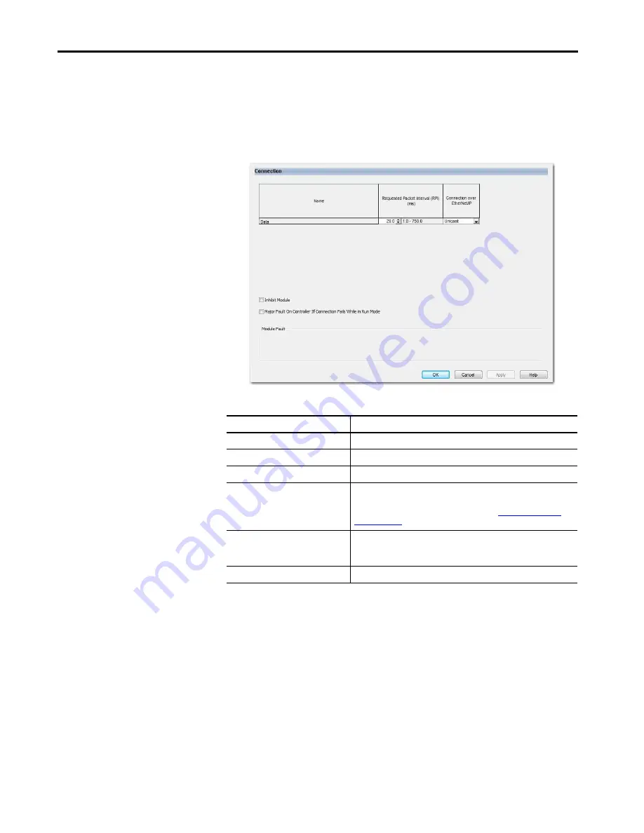 Allen-Bradley ArmorBlock 1732E-16CFGM12M12LDR Скачать руководство пользователя страница 19