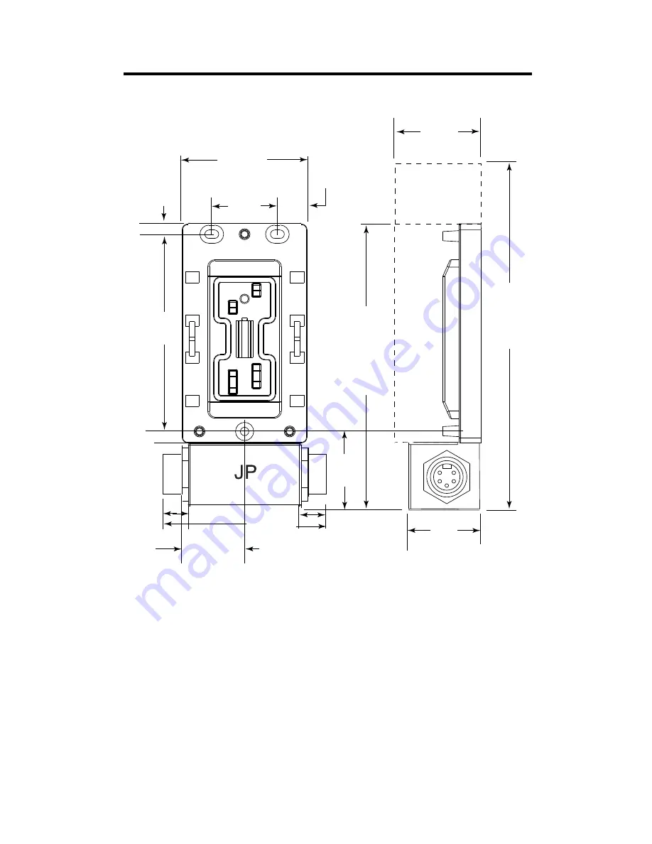 Allen-Bradley ArmorBlock MaXum 1792D-CB12JP Installation Instructions Manual Download Page 6