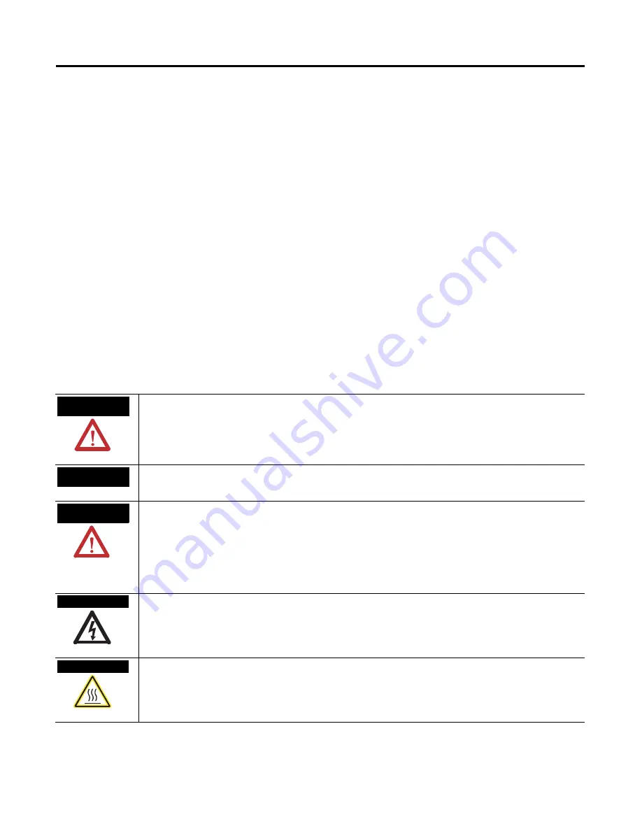 Allen-Bradley ArmorPoint DeviceNet 1738-ADN12 Installation Instructions Manual Download Page 2