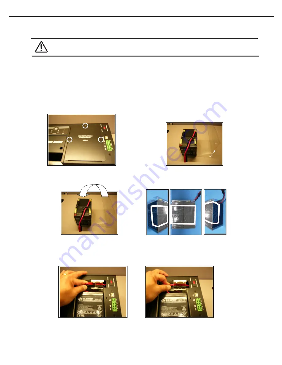 Allen-Bradley Bulletin 1609 Скачать руководство пользователя страница 2