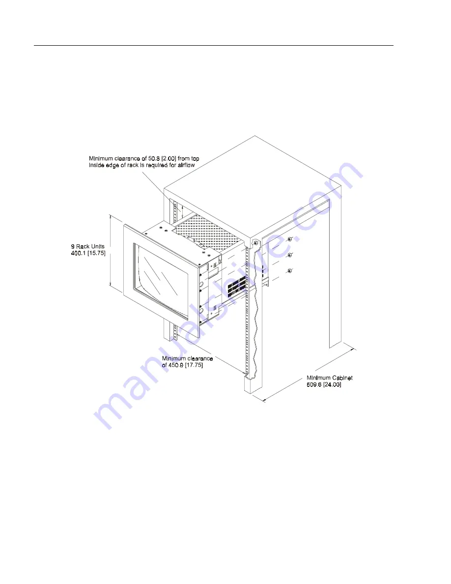 Allen-Bradley Bulletin 6159 Installation And User Manual Download Page 8