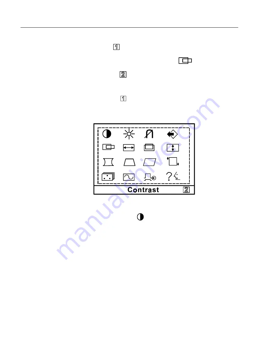 Allen-Bradley Bulletin 6159 Installation And User Manual Download Page 18