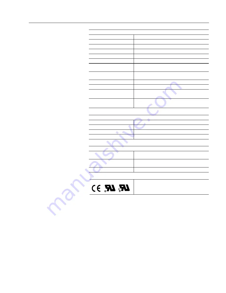 Allen-Bradley Bulletin 6159 Installation And User Manual Download Page 35