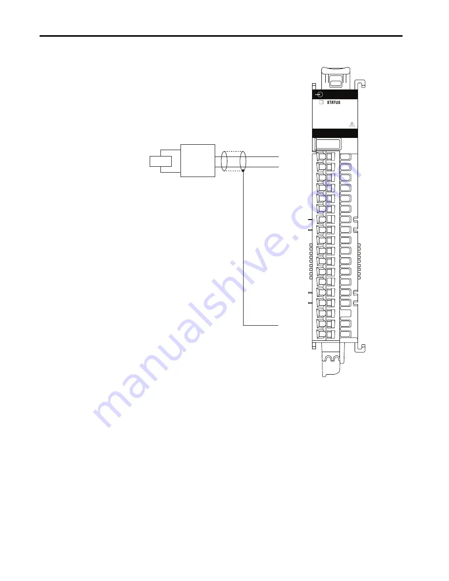 Allen-Bradley Compact 5000 Installation Instructions Manual Download Page 11