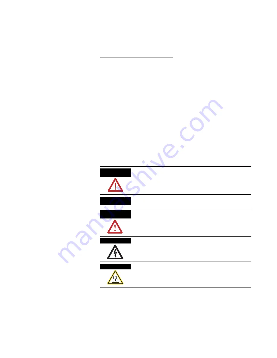 Allen-Bradley ControlLogix 1756-DH485 User Manual Download Page 2