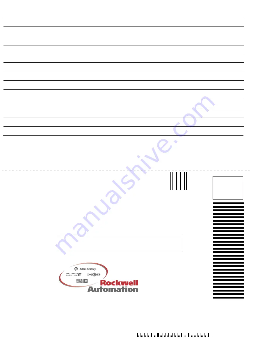 Allen-Bradley ControlLogix 1756-DH485 User Manual Download Page 108