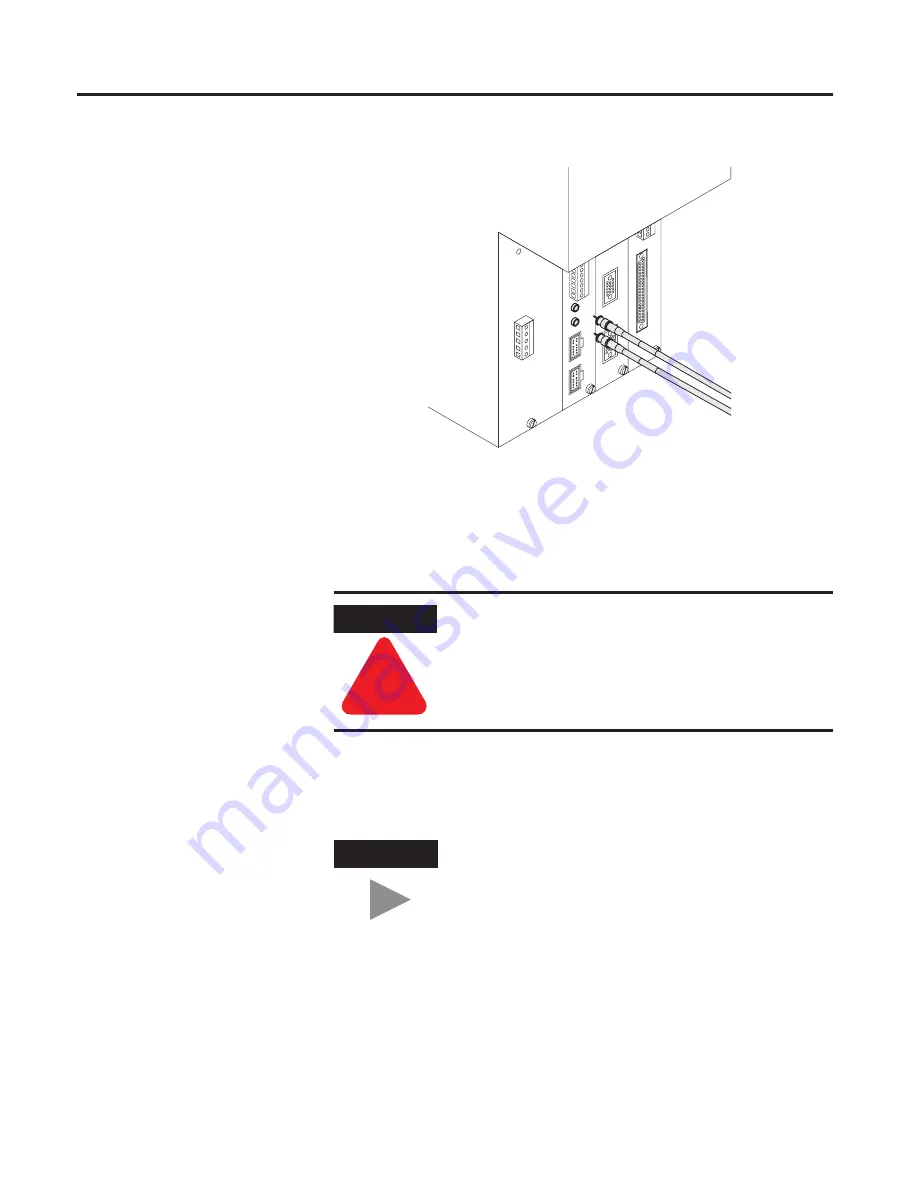 Allen-Bradley ControlLogix 1756-DMD30 User Manual Download Page 42