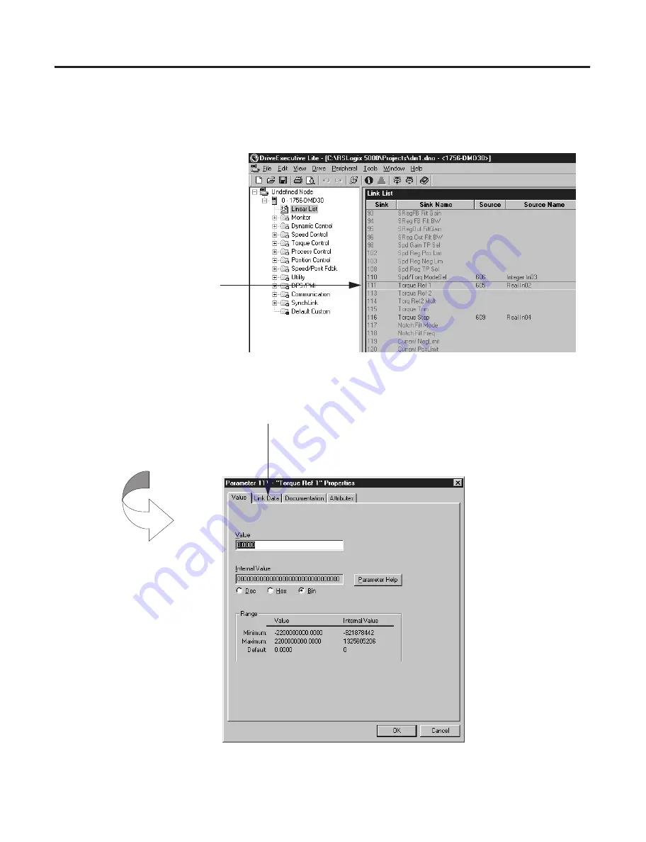 Allen-Bradley ControlLogix 1756-DMD30 User Manual Download Page 64