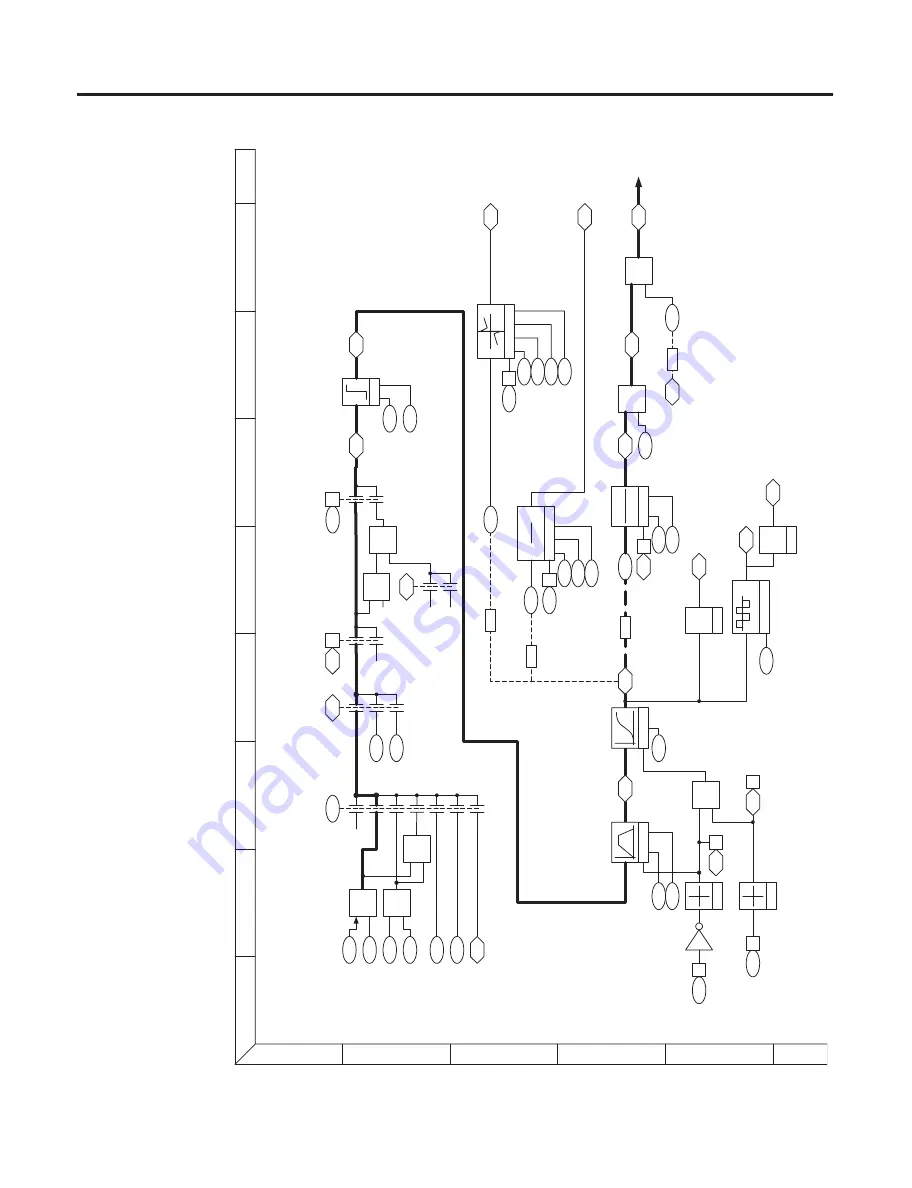 Allen-Bradley ControlLogix 1756-DMD30 Скачать руководство пользователя страница 83