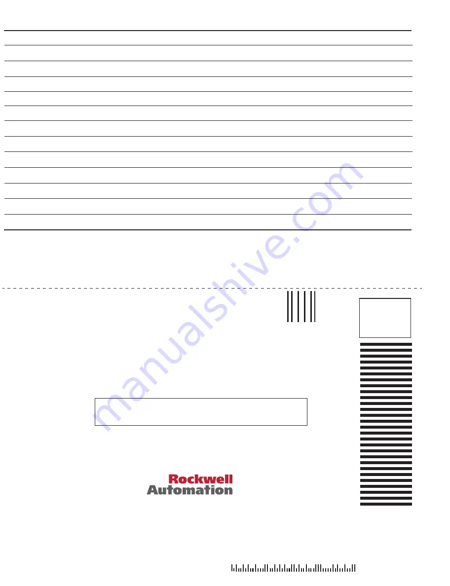 Allen-Bradley ControlLogix 1756-DMD30 User Manual Download Page 368