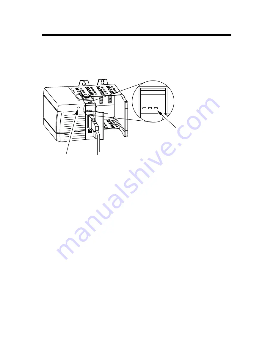 Allen-Bradley ControlLogix 1756-ENET/B Скачать руководство пользователя страница 13