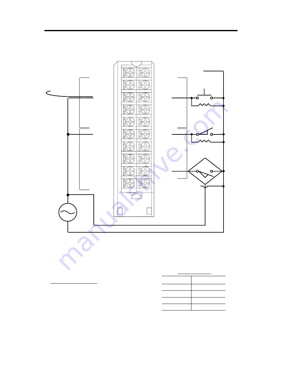 Allen-Bradley ControlLogix 1756-IA8D Скачать руководство пользователя страница 8