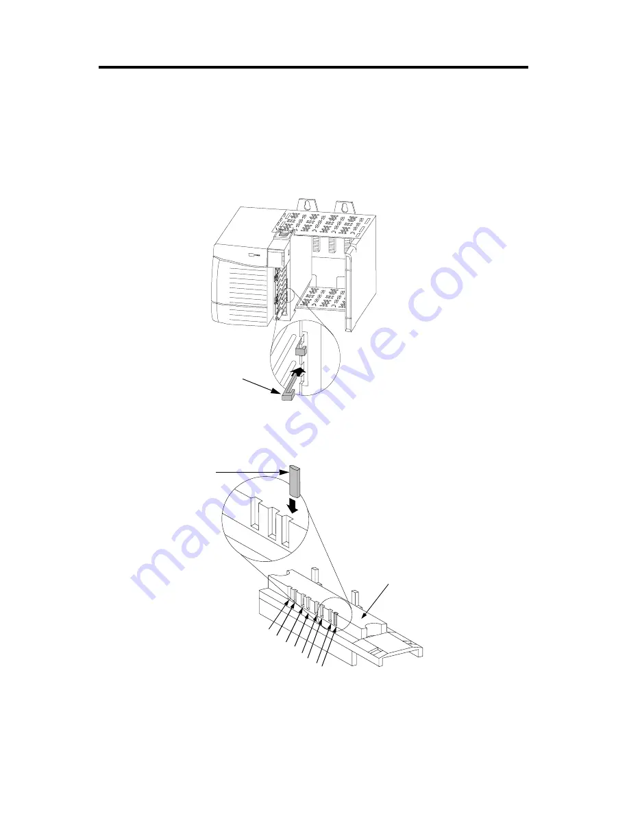 Allen-Bradley ControlLogix 1756-IC16 Скачать руководство пользователя страница 6