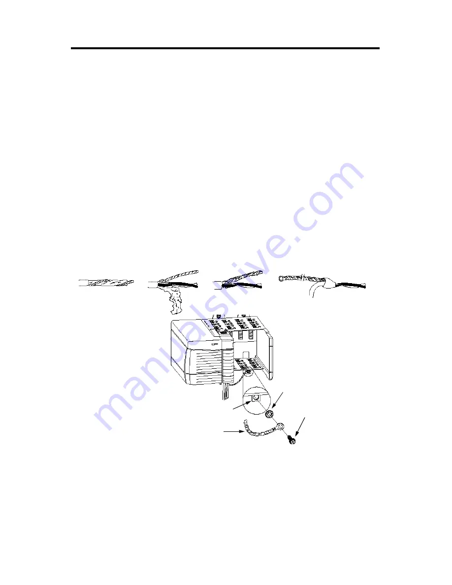 Allen-Bradley ControlLogix 1756-IC16 Скачать руководство пользователя страница 7