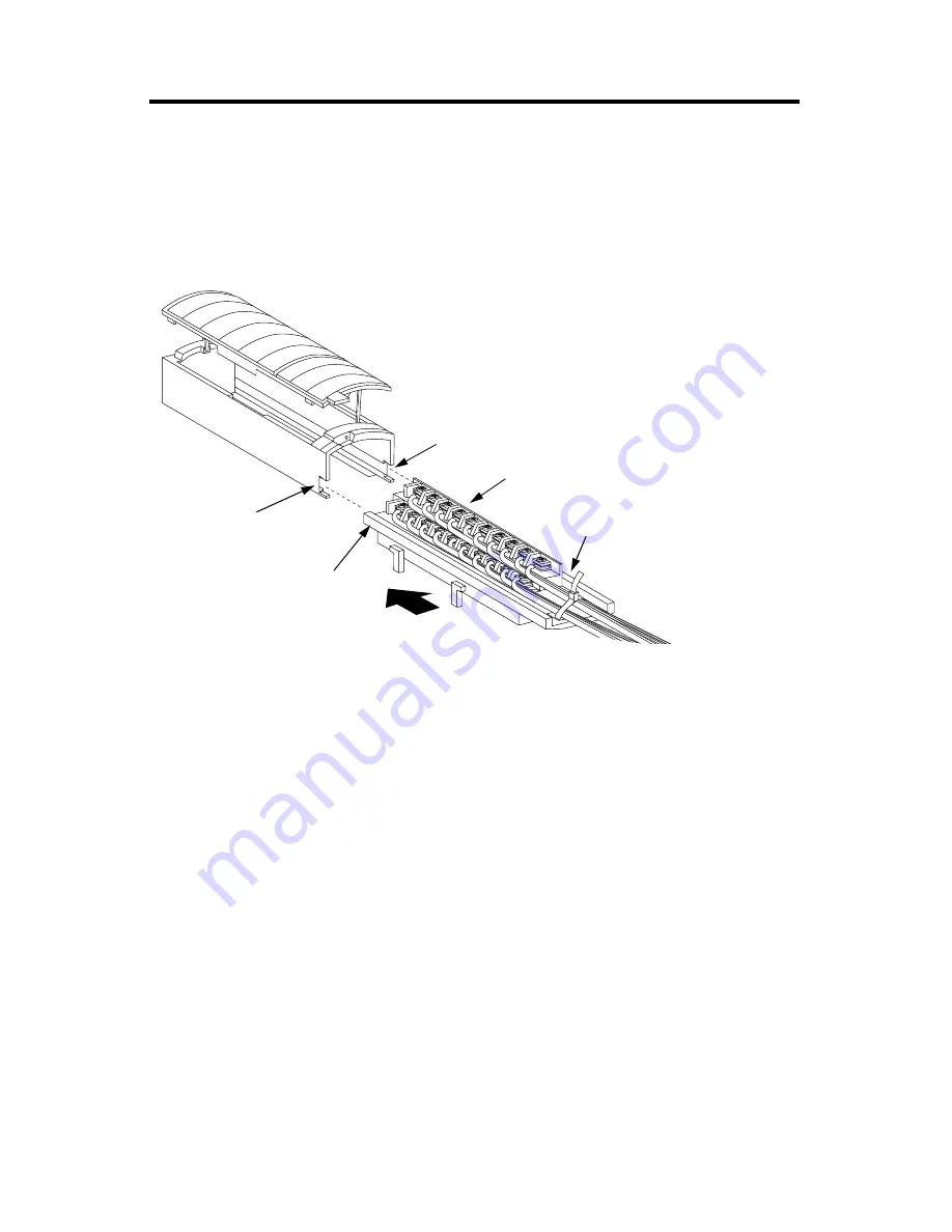 Allen-Bradley ControlLogix 1756-IC16 Installation Instructions Manual Download Page 11