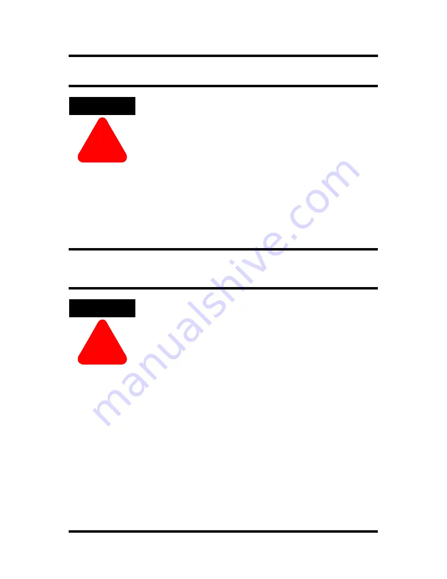 Allen-Bradley ControlLogix 1756-IF6I Installation Instructions Manual Download Page 3