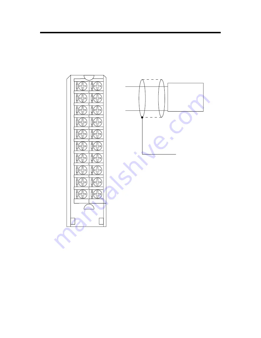 Allen-Bradley ControlLogix 1756-IF6I Installation Instructions Manual Download Page 8